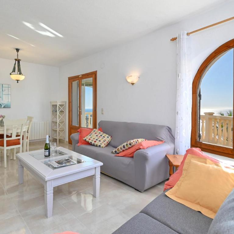 Casa de Sueños by Aguilarent - Villa - 8