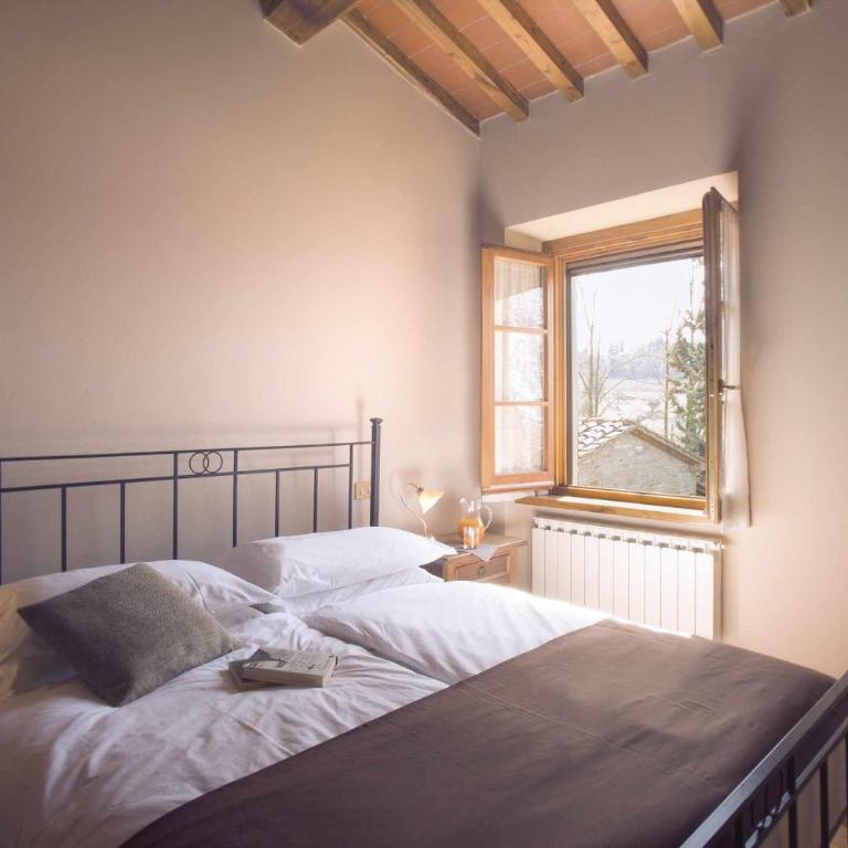 Sassocupo Apartment - Apartment - 13