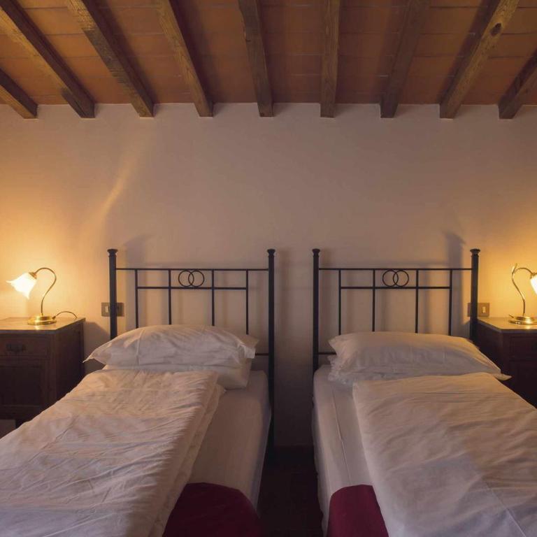 Sassocupo Apartment - Apartment - 14