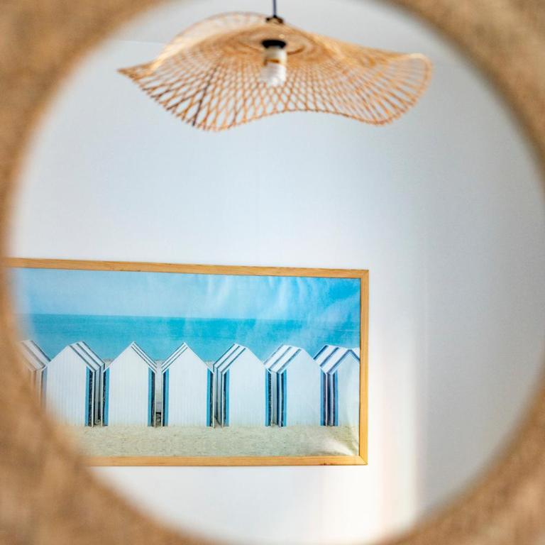 La brise marine - Appartement - Rez-de-Chaussée - 15
