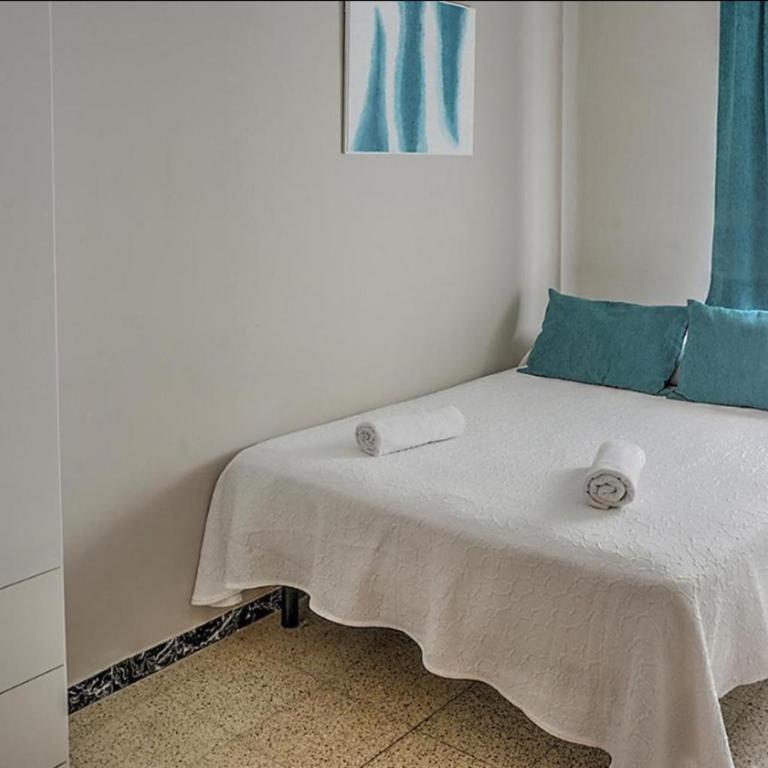 Ritual Sevilla, piedra preciosa - Apartamento de 3 dormitorios - 5