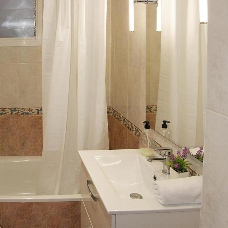 Ritual Sevilla, piedra preciosa - Apartamento de 3 dormitorios - 21