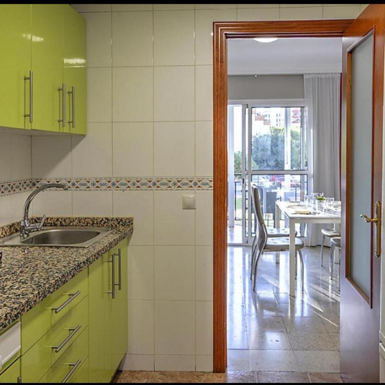 Ritual Sevilla, piedra preciosa - Apartamento de 3 dormitorios - 18