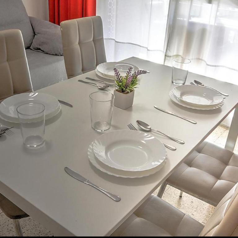 Ritual Sevilla, piedra preciosa - Apartamento de 3 dormitorios - 15