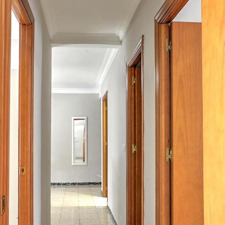 Ritual Sevilla, piedra preciosa - Apartamento de 3 dormitorios - 10