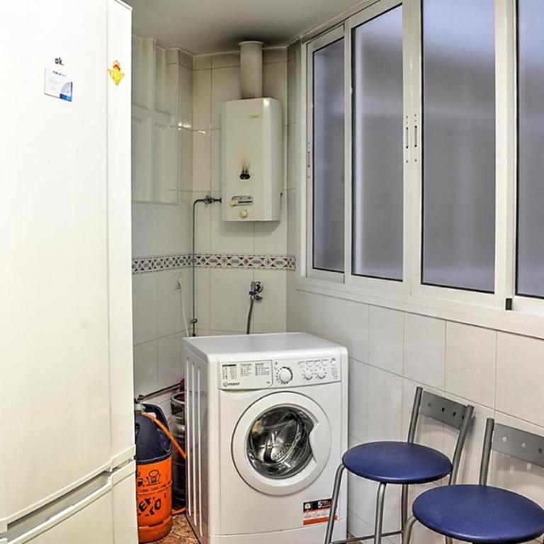Ritual Sevilla, piedra preciosa - Apartamento de 3 dormitorios - 19