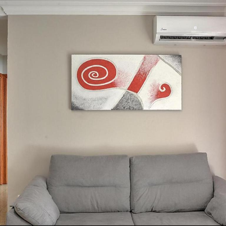 Ritual Sevilla, piedra preciosa - Apartamento de 3 dormitorios - 11