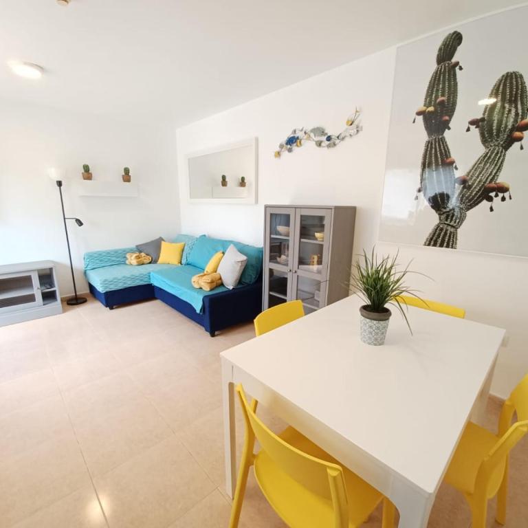 Casa Maracuya - Apartamento de 1 dormitorio - 1