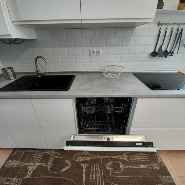 Casa Maracuya - Apartamento de 1 dormitorio - 4