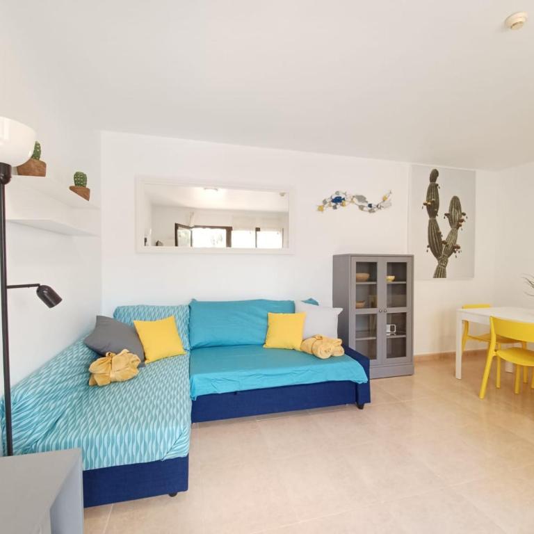 Casa Maracuya - Apartamento de 1 dormitorio - 2