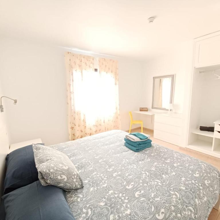 Casa Maracuya - Apartamento de 1 dormitorio - 7