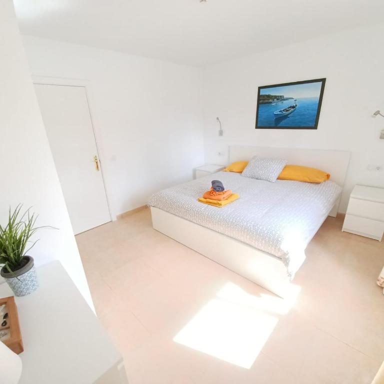 Casa Maracuya - Apartamento de 1 dormitorio - 5