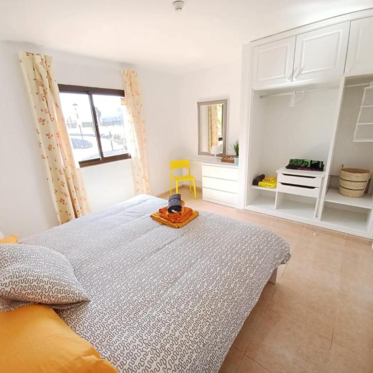 Casa Maracuya - Apartamento de 1 dormitorio - 6