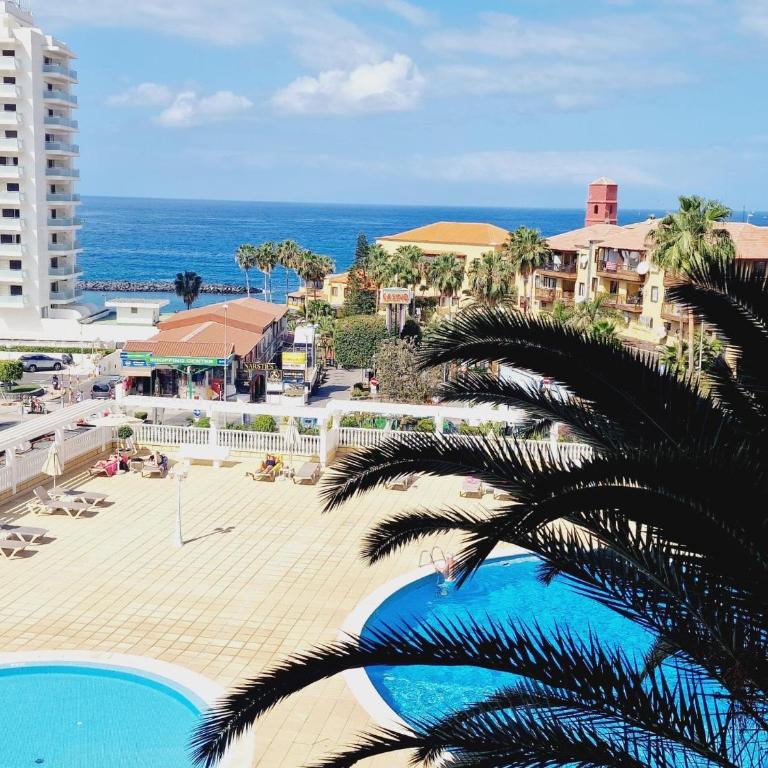 Copacabana Luxury Ocean View - Apartamento - 11