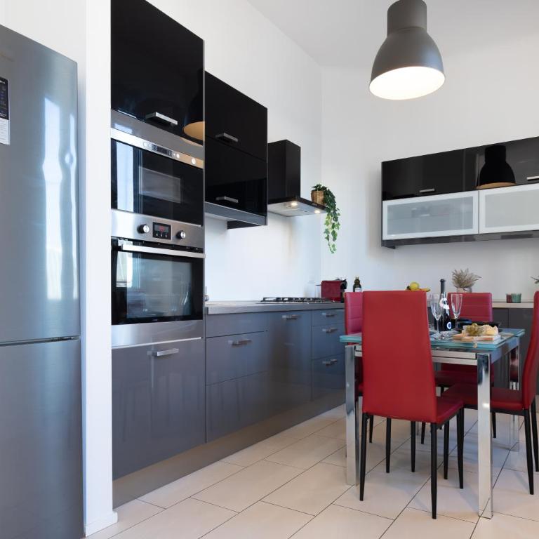 Nam House & Posto Auto - Appartamento Superior - 9
