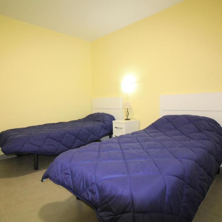 Apartamento Renovado con Terraza - Aire Acondicionado y Garaje Privado - ES-258-12 - Apartment - 23