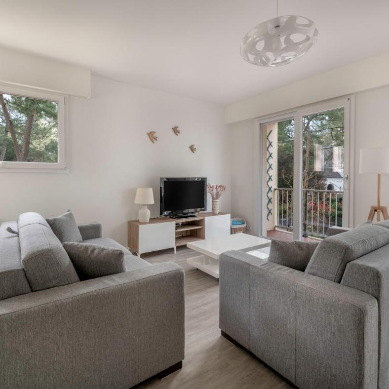 Détente et évasion à la Baule-Escoublac - Apartamento - 1