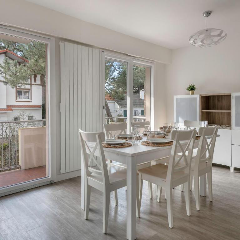 Détente et évasion à la Baule-Escoublac - Apartamento - 7