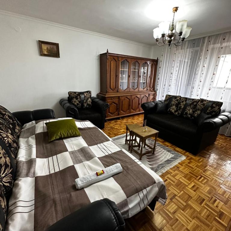 TAMARIS Apartment - One-Bedroom Apartment - 19