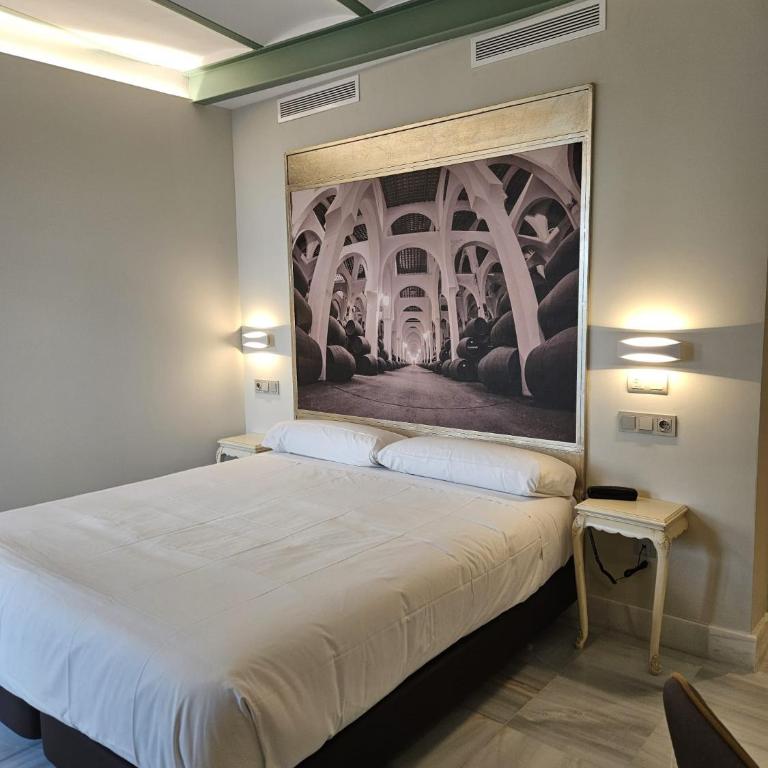 Hotel YIT Casa Grande - Habitación Deluxe - 1 cama grande - 3