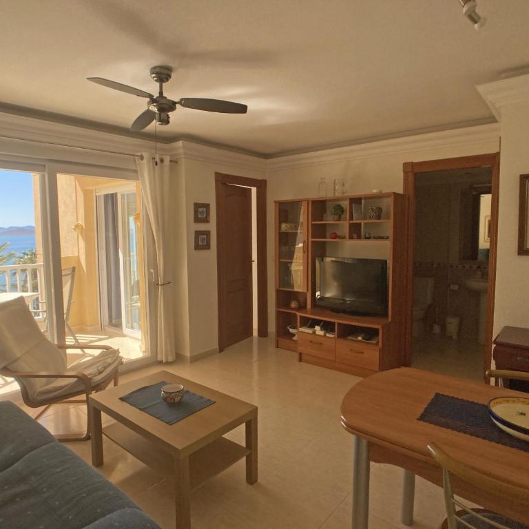 Spanish Connection - Gemelas de Frente Marino - Apartamento con vistas al lago - 2