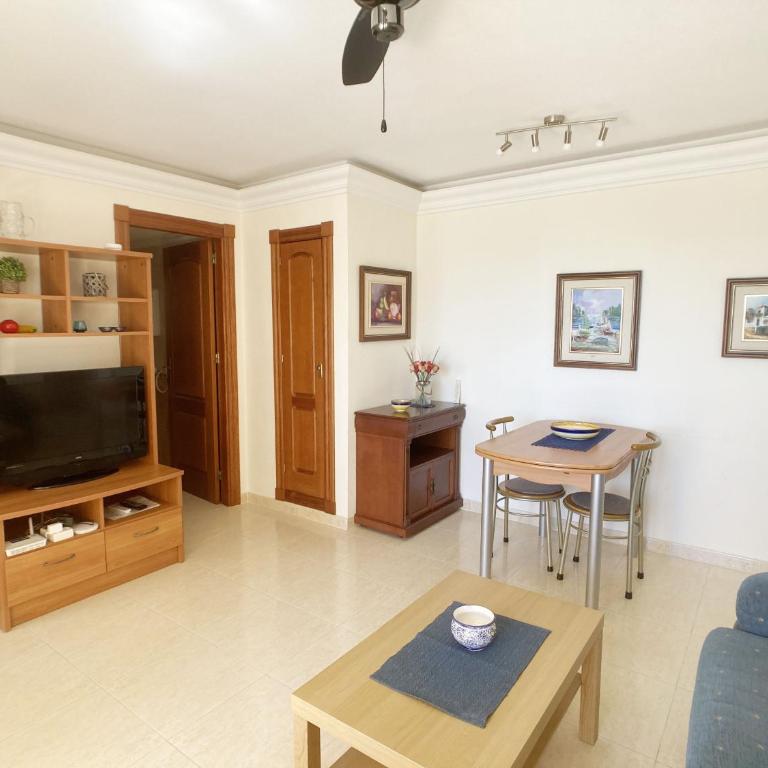 Spanish Connection - Gemelas de Frente Marino - Apartamento con vistas al lago - 4
