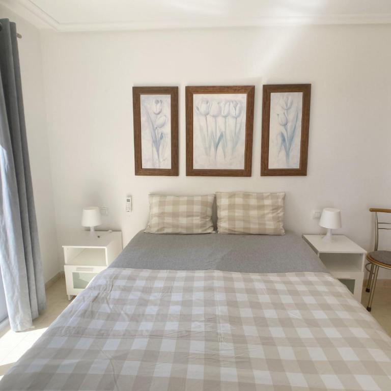 Spanish Connection - Gemelas de Frente Marino - Apartamento con vistas al lago - 6