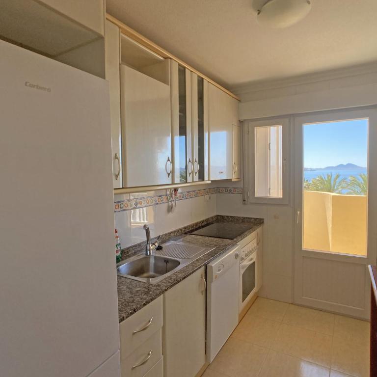 Spanish Connection - Gemelas de Frente Marino - Apartamento con vistas al lago - 7