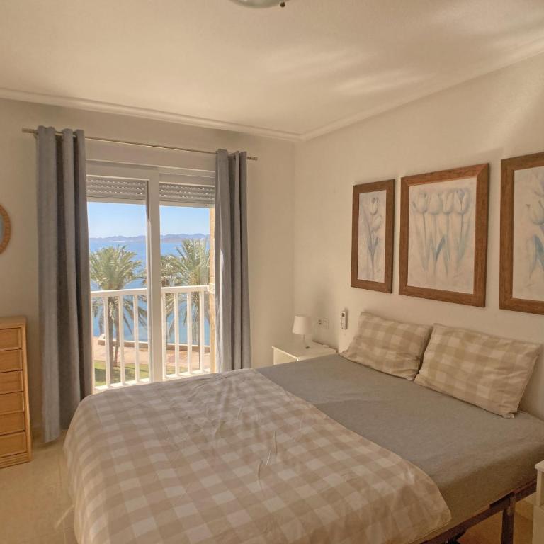 Spanish Connection - Gemelas de Frente Marino - Apartamento con vistas al lago - 10