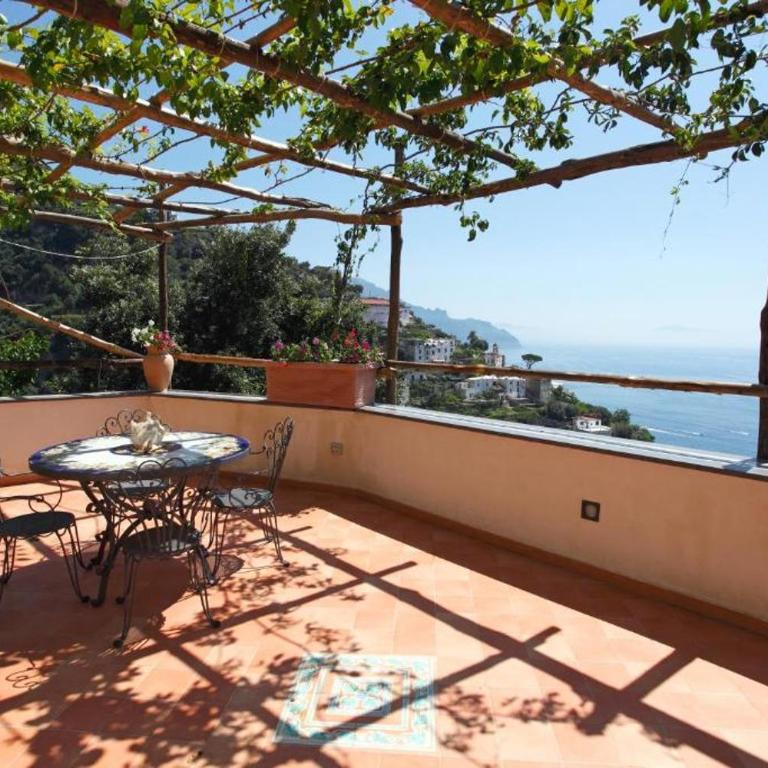 Villa Borgo San Michele - Camera Standard Matrimoniale/Doppia con Letti Singoli con Vista Mare - 36