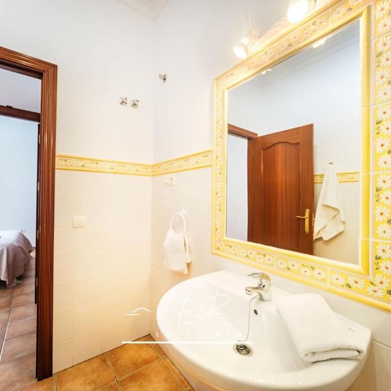 Impresionante Casa de Campo, Alora, Málaga - Casa de 4 dormitorios - 6