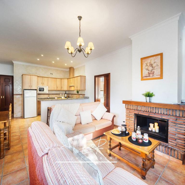 Impresionante Casa de Campo, Alora, Málaga - Casa de 4 dormitorios - 7