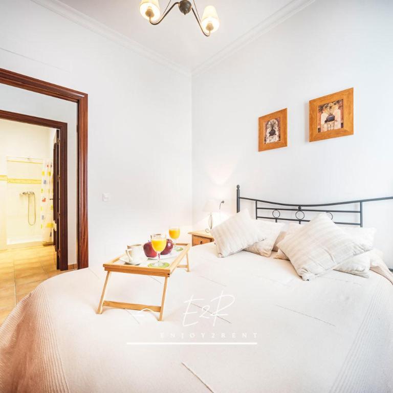 Impresionante Casa de Campo, Alora, Málaga - Casa de 4 dormitorios - 12