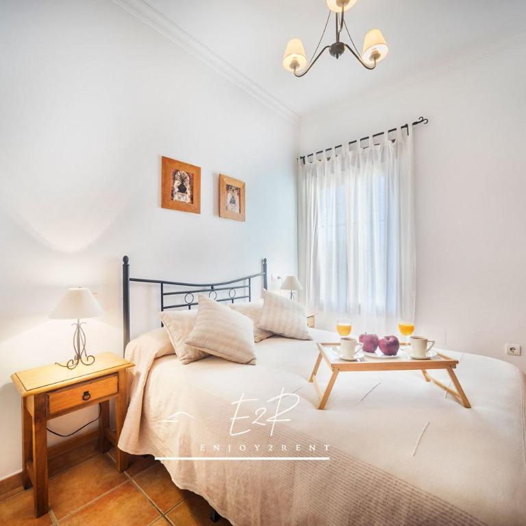 Impresionante Casa de Campo, Alora, Málaga - Casa de 4 dormitorios - 11