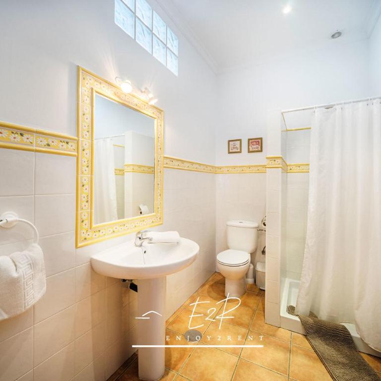 Impresionante Casa de Campo, Alora, Málaga - Casa de 4 dormitorios - 13