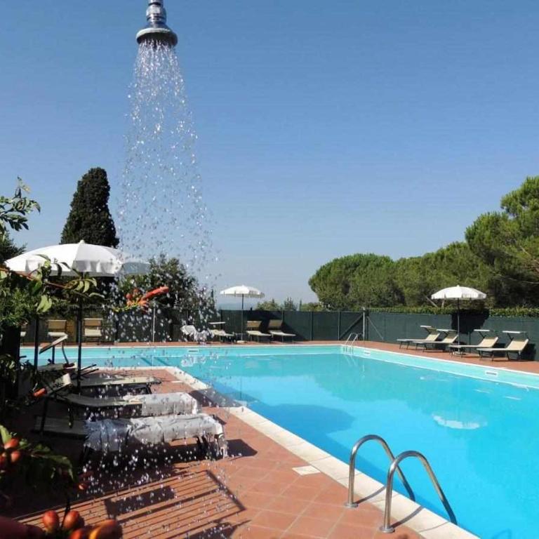 Sassocupo Cottage - Two-Bedroom Apartment - 2