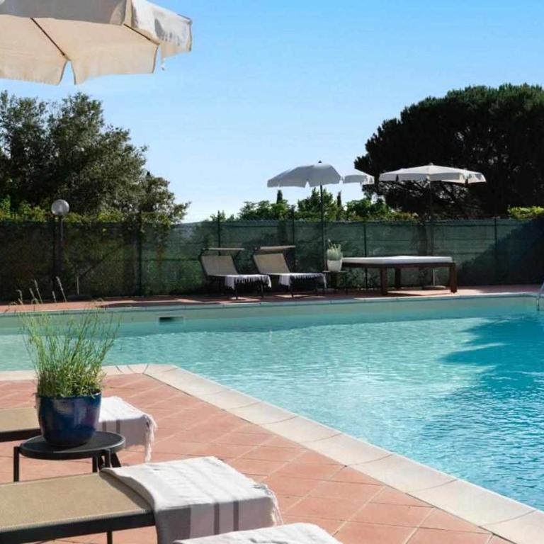 Sassocupo Cottage - Two-Bedroom Apartment - 7
