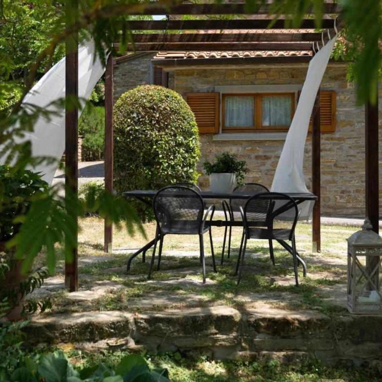 Sassocupo Cottage - Two-Bedroom Apartment - 11