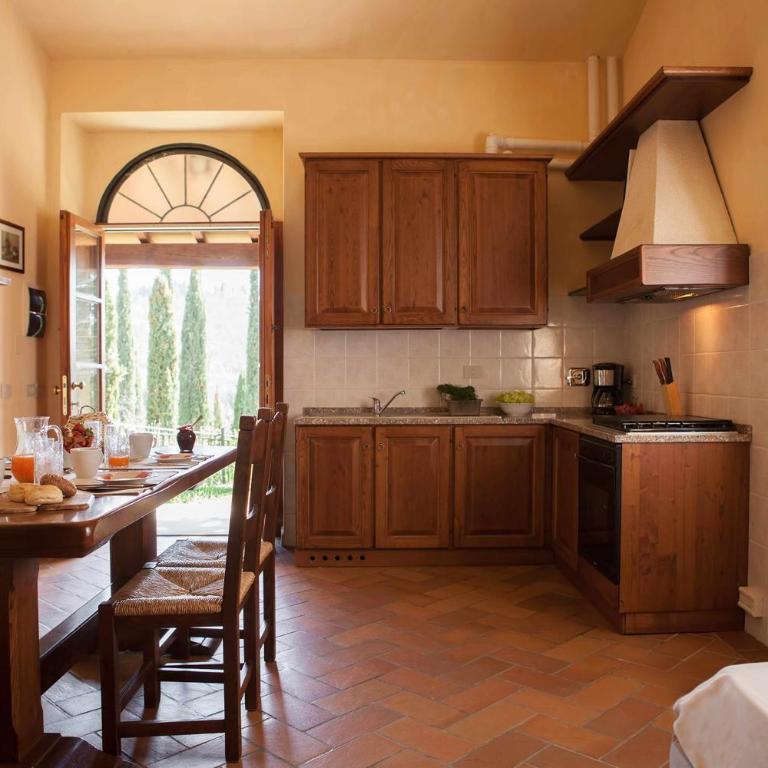 Sassocupo Cottage - Two-Bedroom Apartment - 14
