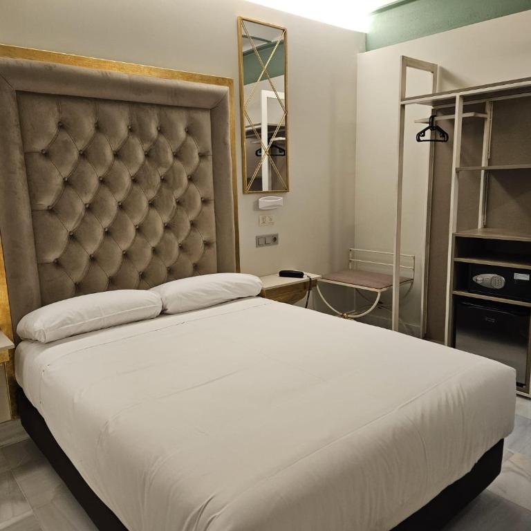 Hotel YIT Casa Grande - Habitación Doble - 1 o 2 camas - 3