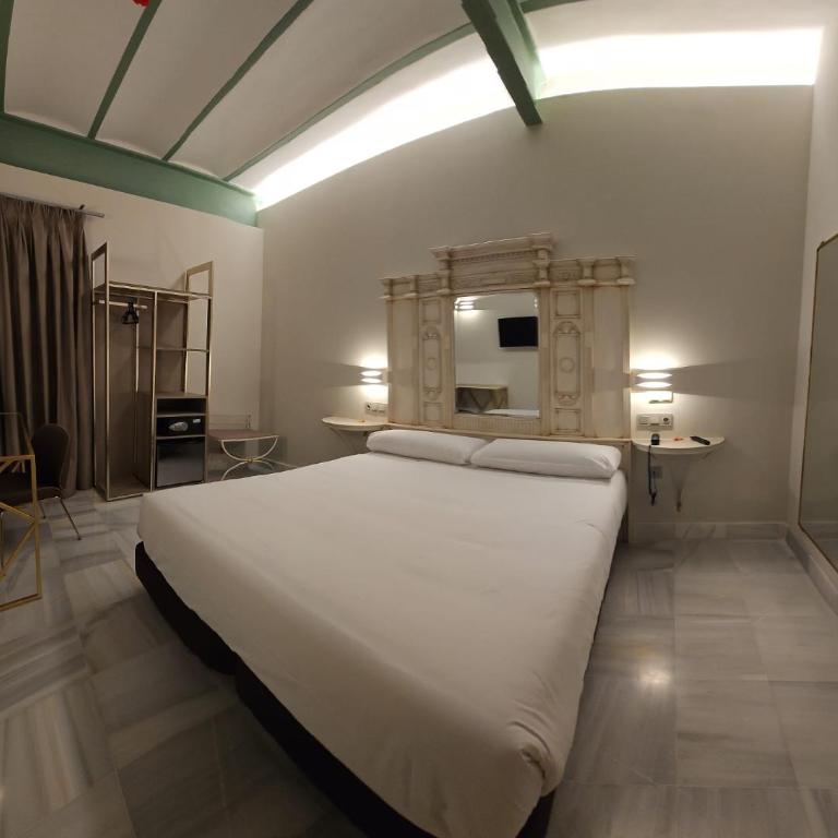 Hotel YIT Casa Grande - Habitación Doble - 1 o 2 camas - 1