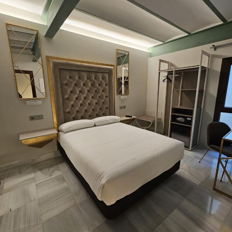Hotel YIT Casa Grande - Habitación Doble - 1 o 2 camas - 10