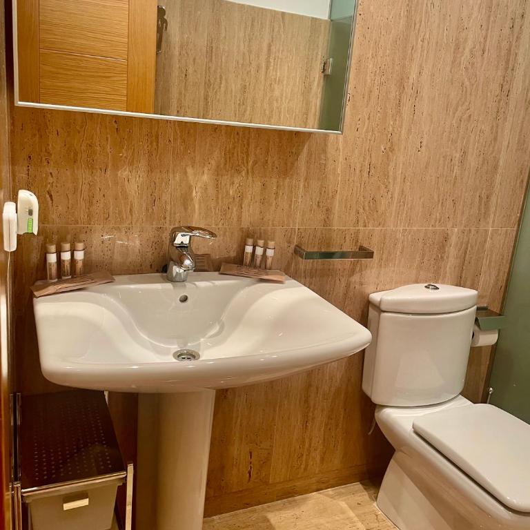 Apartamento Centro- San Agustín - Apartamento de 1 dormitorio - 10