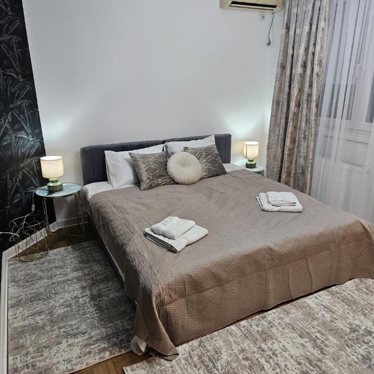 Apartman Florida - One-Bedroom Apartment - 1
