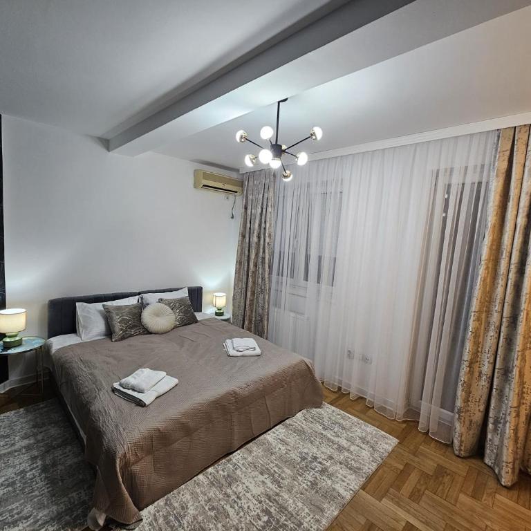 Apartman Florida - One-Bedroom Apartment - 2