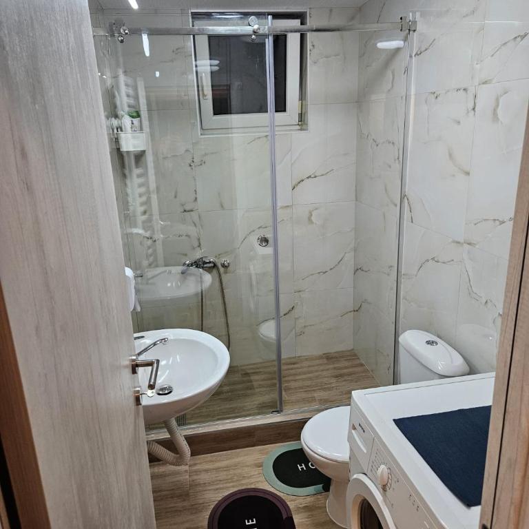Apartman Florida - One-Bedroom Apartment - 7