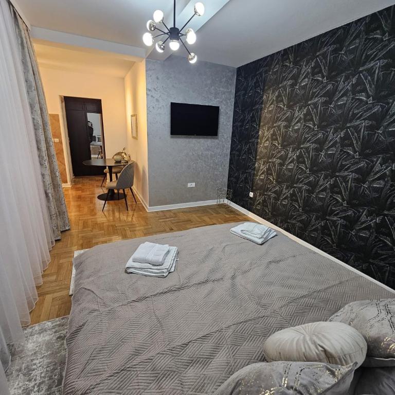 Apartman Florida - One-Bedroom Apartment - 3