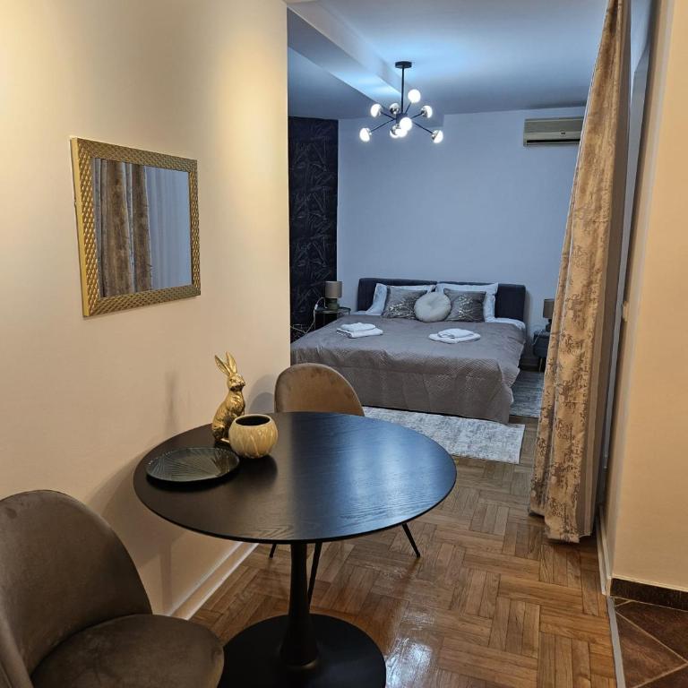 Apartman Florida - One-Bedroom Apartment - 4