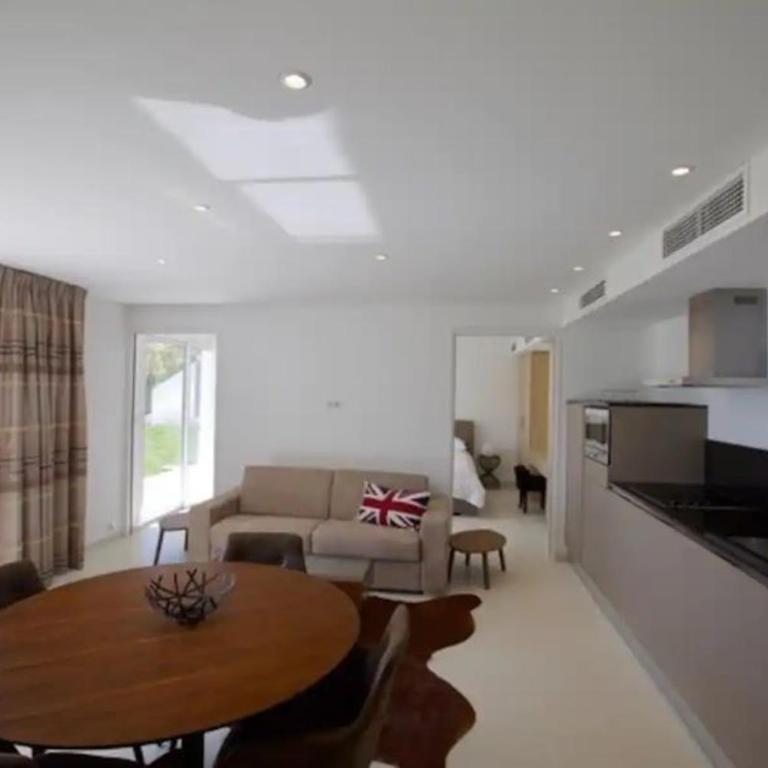 BRIDGESTREET MONACO La Turbie SEA VIEW or VILLAGE - Appartement 1 Chambre - Vue sur Mer - 2