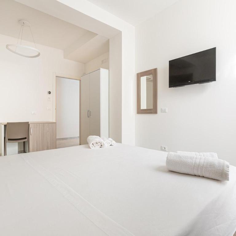 Krono Relais - Camera Tripla - 9
